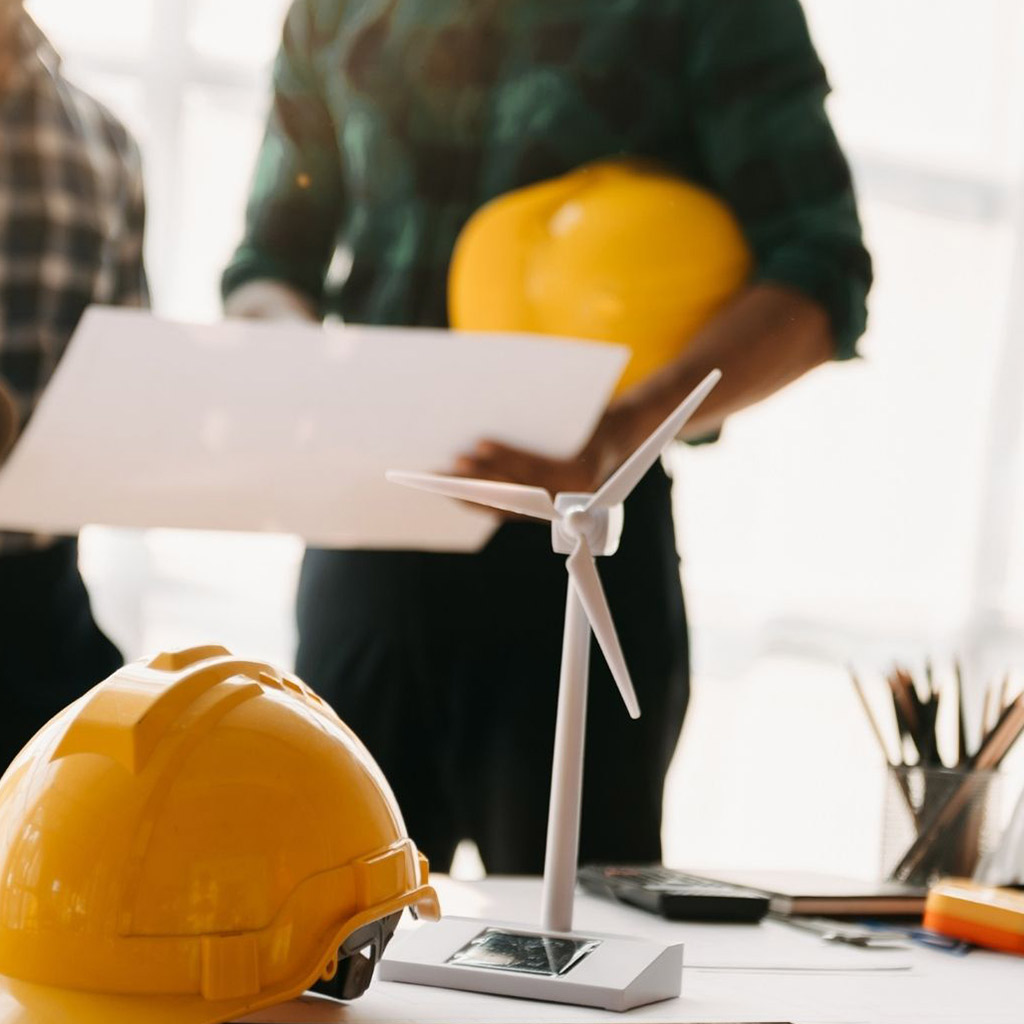 Güven Odaklı İş Modeli