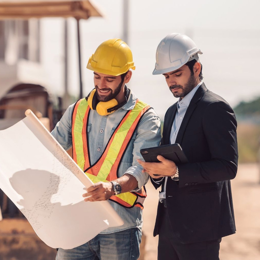 Mühendislik Hizmetleri