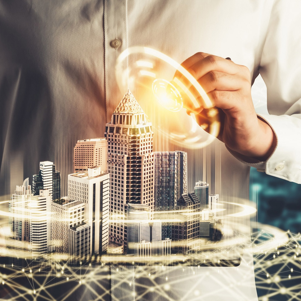 İnovatif Çözümler