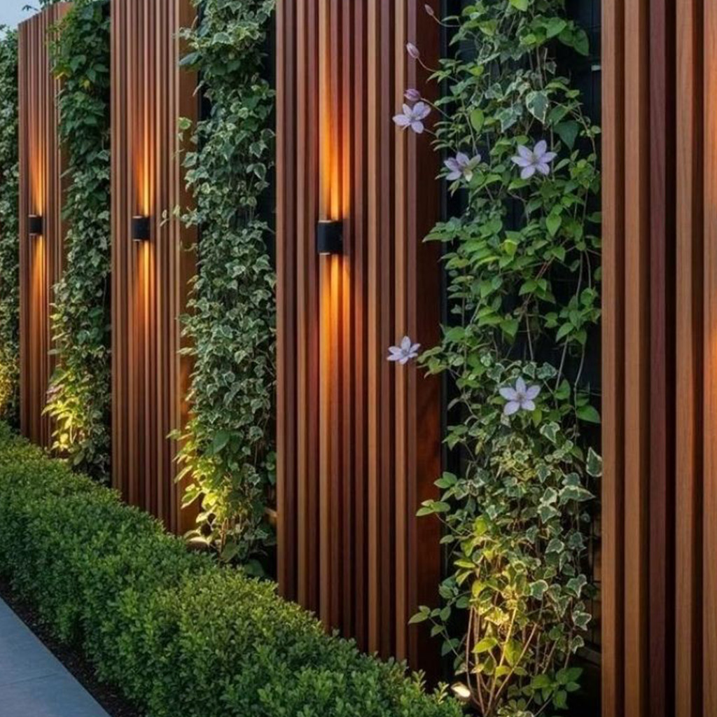 Bitki ve Dikim Hizmetleri