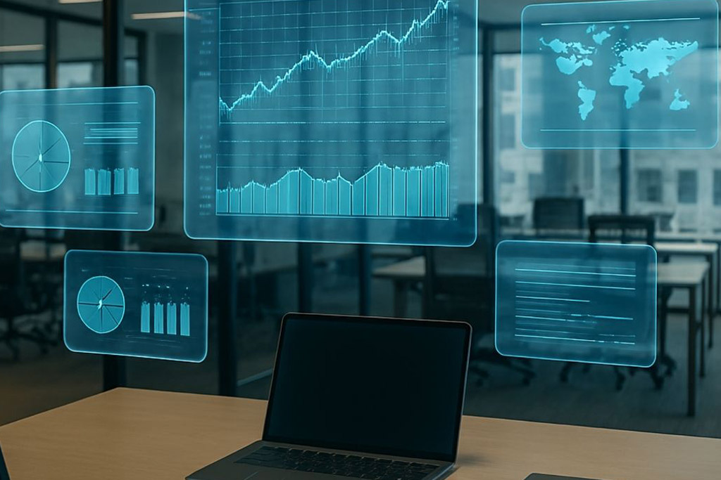 Network Planlama ve Kurulumu