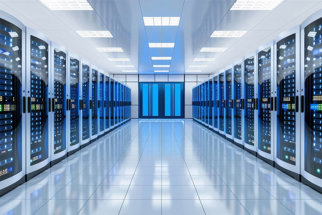 Sunucu ve Veri Merkezi Hizmetleri