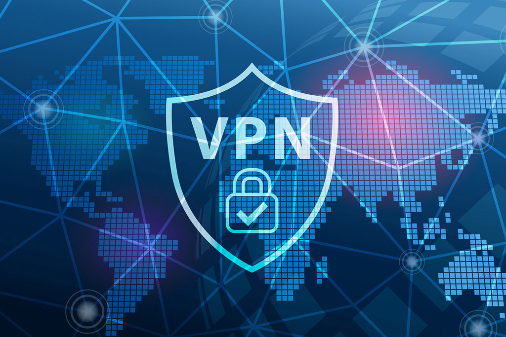 VPN ve Uzaktan Erişim Çözümleri